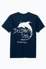 Dolphin Life T-Shirt
