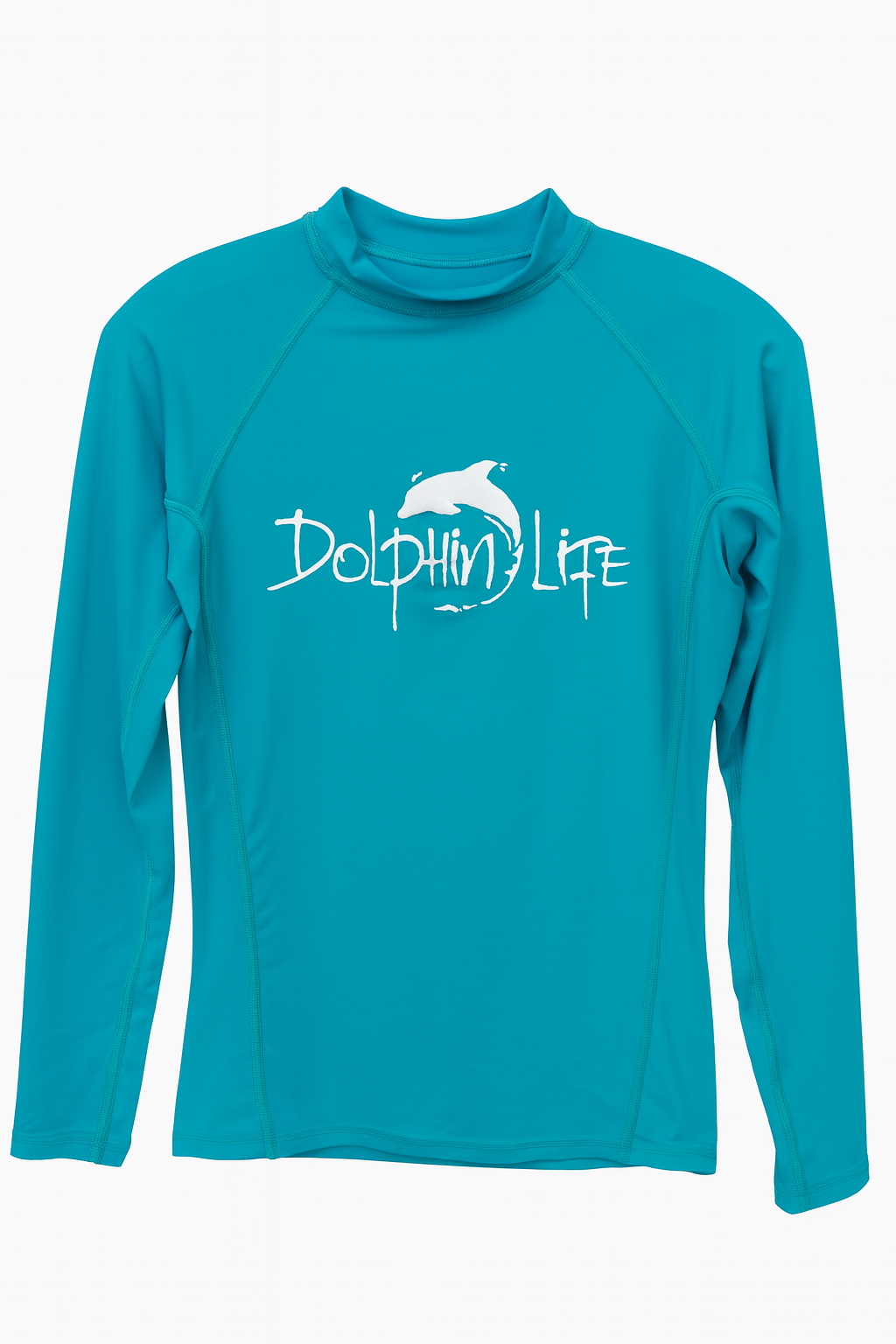 Dolphin Life Rash Guards