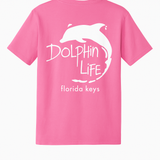 Dolphin Life T-Shirt
