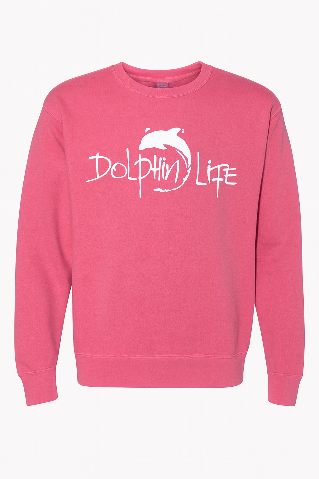 Dolphin Life Sweatshirts