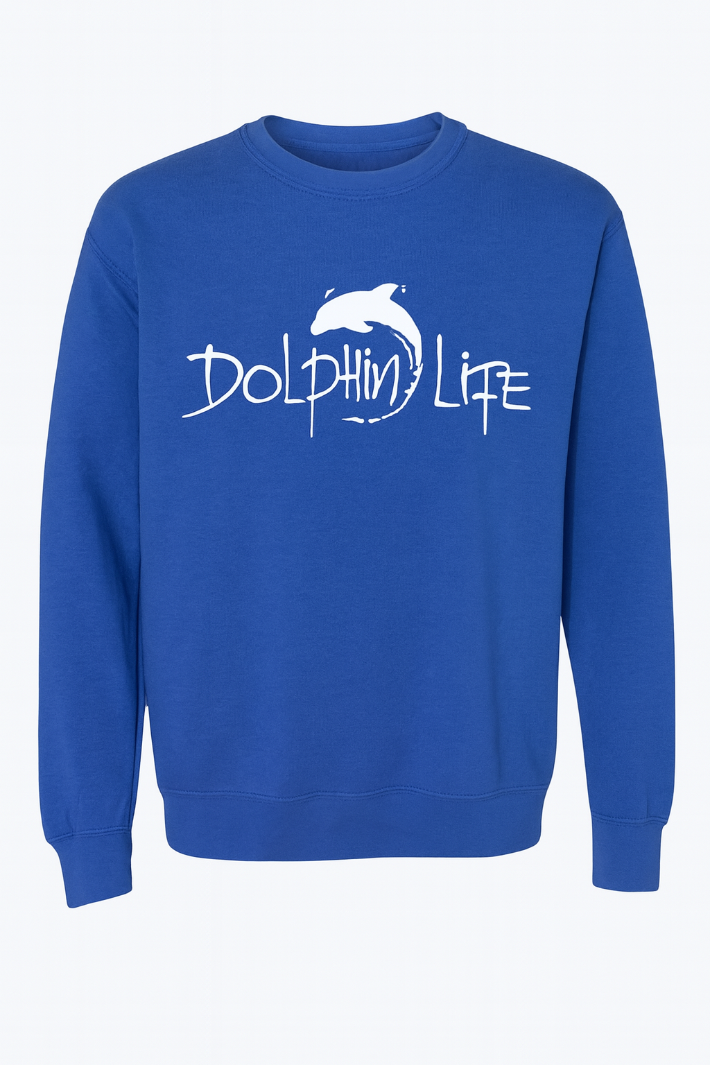 Dolphin Life Sweatshirts